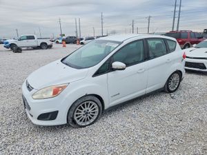 Ford C-series 2.0L 4 2013