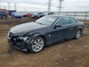 BMW 3 Series I 3.0L 6 2008