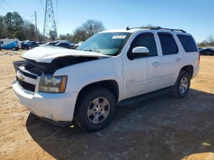 Chevrolet Tahoe K1500 LT 5.3L 8 2010
