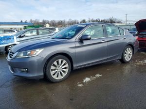 Honda Accord 3.5L 6 2014