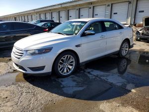 Ford Taurus LIMITED 3.5L 6 2014