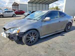 Acura RSX 2.0L 4 2002