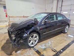 Volkswagen Passat CC SPORT 2.0L 4 2013