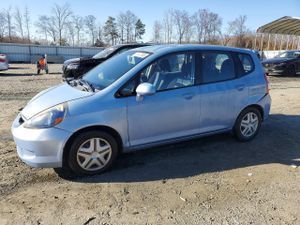 Honda Fit 1.5L 4 2008