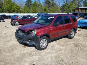 Honda CR-V LX 2.4L 4 2006