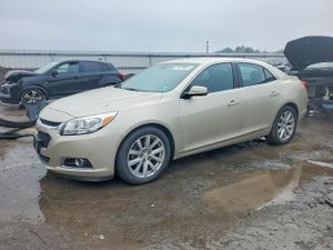 Chevrolet Malibu 2LT 2.5L 4 2015