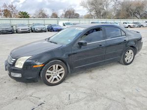 Ford Fusion 3.0L 6 2008