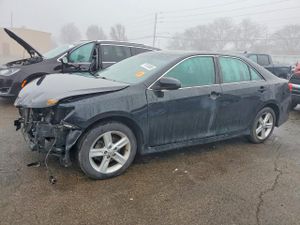 Toyota Camry L 2.5L 4 2013