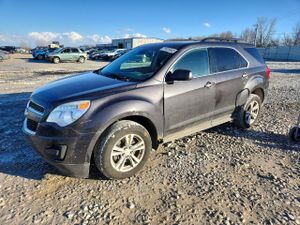 Chevrolet Equinox LT 2.4L 4 2015