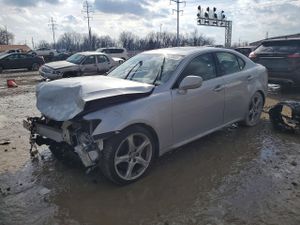 Lexus IS 350 3.5L 6 2008