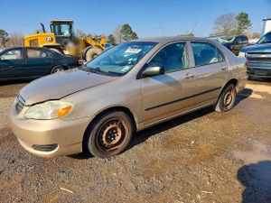 Toyota Corolla CE 1.8L 4 2007
