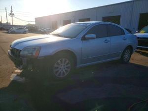 Mitsubishi Galant ES MEDIUM 2.4L 4 2006