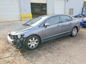 Honda Civic LX 1.8L 4 2009