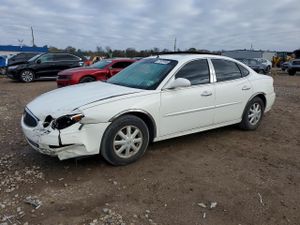 Buick LaCrosse CXL 3.8L 6 2005
