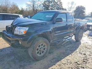 Toyota Tacoma ACCESS CAB 4.0L 6 2005