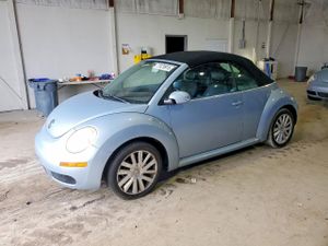 Volkswagen Beetle S 2.5L 5 2009