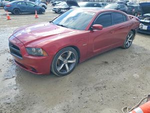 Dodge Charger 5.7L 8 2014