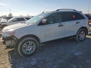 Ford Edge SE 3.5L 6 2011
