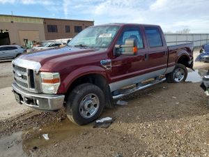 Ford F-250 SUPER DUTY 6.4L 8 2008