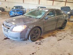 Chevrolet Malibu LS 2.4L 4 2011