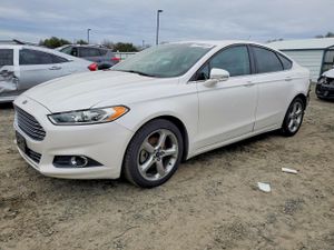 Ford Fusion 2.0L 4 2015