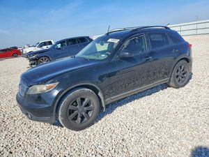 Infiniti FX 3.5L 6 2005