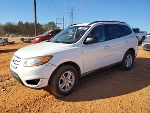 Hyundai Santa Fe GLS 2.4L 4 2010
