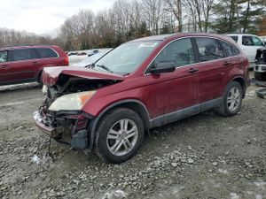 Honda CR-V EX 2.4L 4 2011