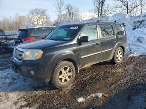 Honda Pilot TOURING 3.5L 6 2009