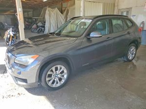 BMW X1 2.0L 4 2014