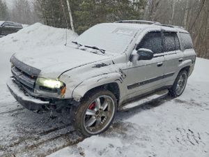 Chevrolet Trailblazer 4.2L 6 2004