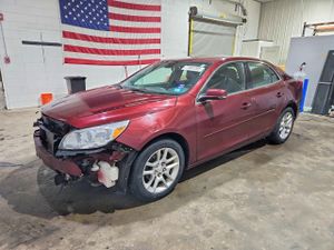 Chevrolet Malibu 1LT 2.5L 4 2015