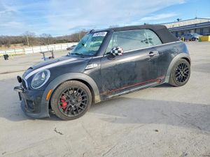 Mini Cooper JOHN COOPER WORKS 1.6L 4 2015