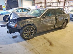 Chrysler 300 S 3.6L 6 2014