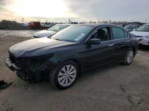 Honda Accord EXL 2.4L 4 2014