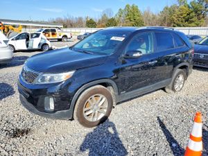 Kia Sorento LX 3.3L 6 2014