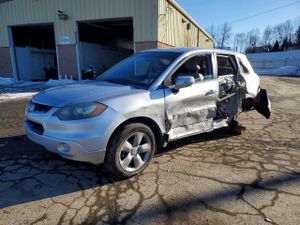 Acura RDX 2.3L 4 2008