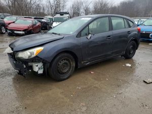 Subaru Impreza 2.0L 4 2012