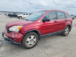 Honda CR-V LX 2.4L 4 2008