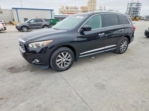 Infiniti QX60 3.5L 6 2014