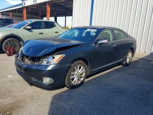 Lexus ES 350 3.5L 6 2011