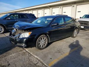 Toyota Avalon 3.5L 6 2009