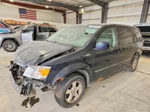 Dodge Grand Caravan (Caravan) SXT 3.8L 6 2008