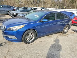 Hyundai Sonata SE 2.4L 4 2015
