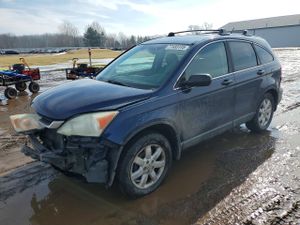 Honda CR-V SE 2.4L 4 2011
