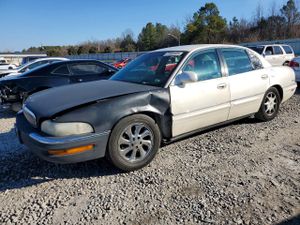 Buick Park Avenue ULTRA 3.8L 6 2004