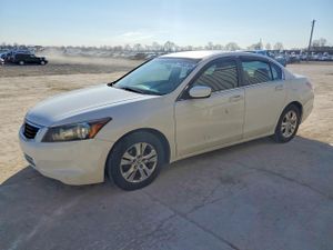 Honda Accord LXP 2.4L 4 2008
