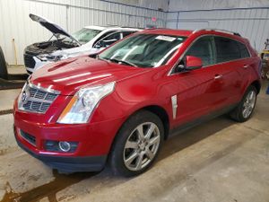 Cadillac SRX PERFORMANCE COLLECTION 3.0L 6 2010