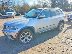 BMW X5 XDRIVE35I 3.0L 6 2012