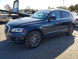 Audi Q5 PREMIUM PLUS 2.0L 4 2011